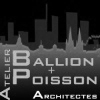 Atelier Ballion + Poisson Architectes
