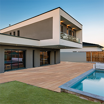 03. Maisons contemporaines