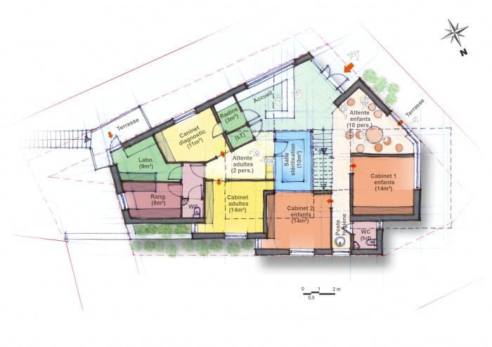 Medicine Cabinet Plans