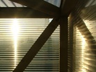 Abri de jardin