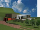 Maison individuelle Verfeil (chantier)