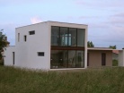 maison contemporaine