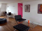 Appartement sous les toits