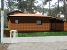 Extention d'une maison individuelle
