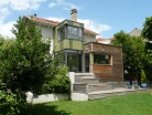 Extension de maison