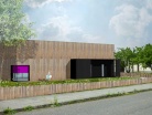 Maison Bois