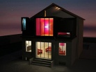 Extension � Thiais
