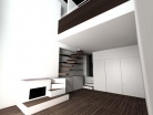 APPARTEMENT Tournelles