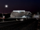 New National Library of the Czech Republic-Prague-2006