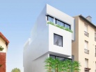 Maison de Ville