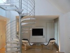R�habilitation d' un pavillon