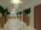 R�habilitation d' appartement Place Victor Hugo
