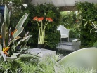 Manifestation Jardins Jardin 2009