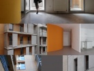 15 logements sociaux et un local commercial 25/27 rue Myrha