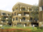 30 logements locatifs sociaux en BBC