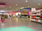 Distributeur relook�