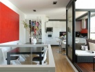 Mondran PHASE 2- sur�l�vation de l'appartement (r�alis�e)