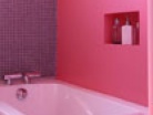 R�novation salon, salle � manger et salle de bain