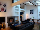 Renovation d'un appartement