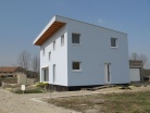 Maison basse conso �cologique