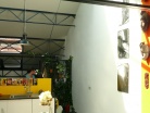 R�novation d'un hangar et am�nagement de deux lofts