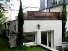 Extension de maison