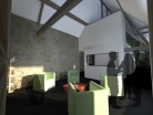 Atelier d'artiste