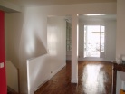Cr�ation d'un duplex rue Germain Pilon (18�me)