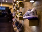 Magasin Endurance Shop Paris