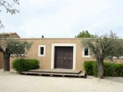 Maison contemporaine en Provence