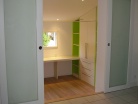 Extension d'une maison d'habitation
