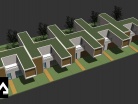 Maisons modulaires