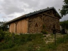 Le hangar de Pat