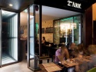 Restaurant rue Montmartre
