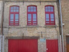 La maison Cerqueira