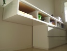 Meuble de cuisine Ludivine