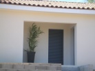 Maison contemporaine