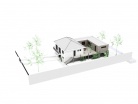r�novation extension d'une maison � Saint R�my les Chevreuse