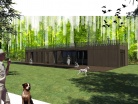 Maison en bois