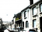 Extension d'une �choppe
