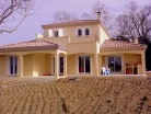 Maison �  Montrab�