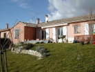 Extension Maison � Pouvourville
