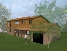 SURELEVATION PROCHE TOULOUSE