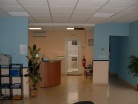 B�timent industriel  pour entreprise d'�tanch�it�