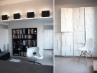 Appartement paris 19�