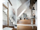 Appartement paris 3�