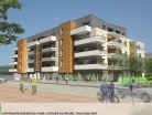 CONSTRUCTION DE 40 LOGEMENTS