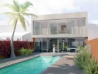 Construction d'une maison individuelle