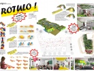 Rotulo : l'esprit 100% Alg�co! - projet publi�