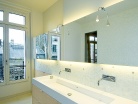 Appartement haussmanien